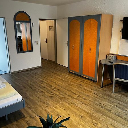 Apartment Nordland Fuer 2 Personen 402, 408, 409 Norden Bagian luar foto
