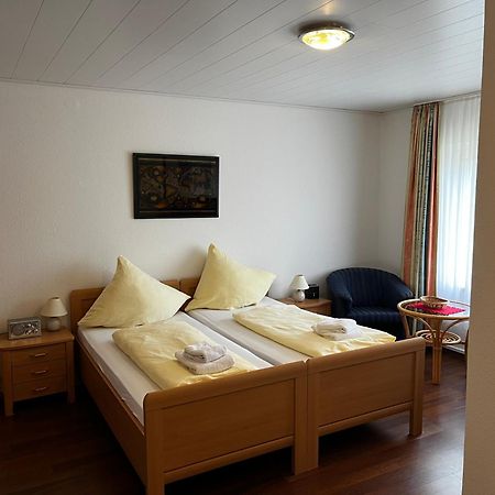 Apartment Nordland Fuer 2 Personen 402, 408, 409 Norden Bagian luar foto