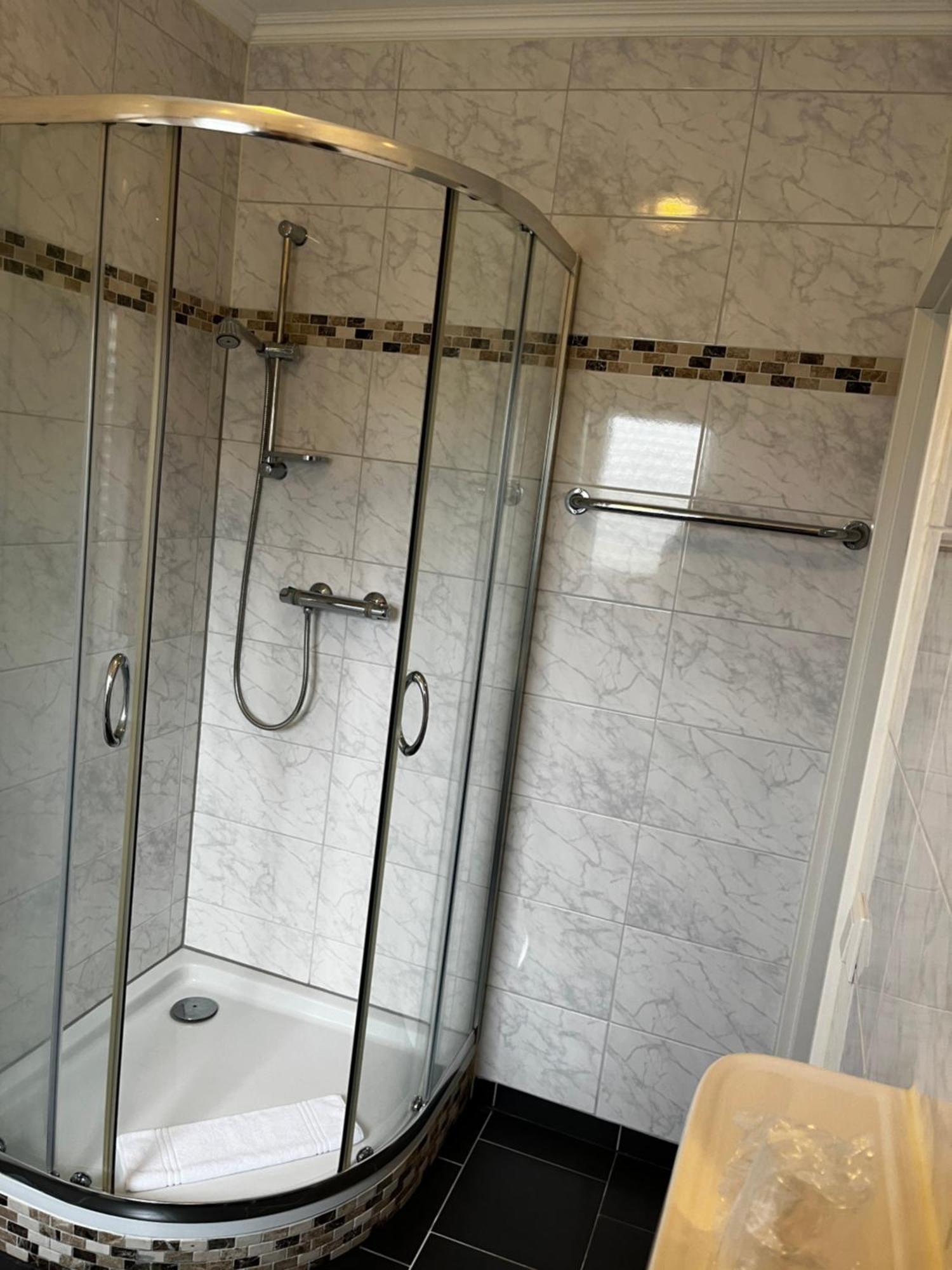 Apartment Nordland Fuer 2 Personen 402, 408, 409 Norden Bagian luar foto