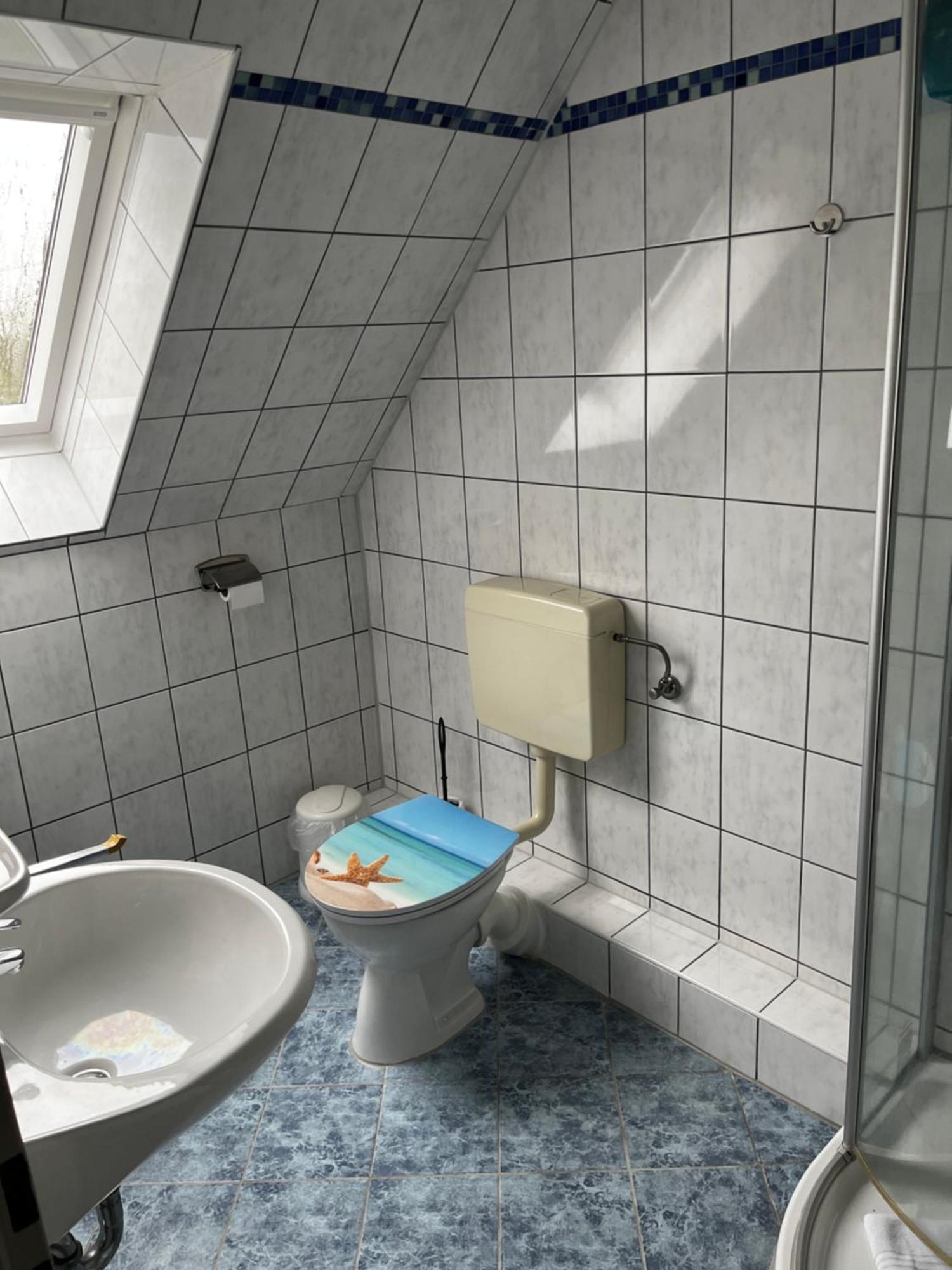 Apartment Nordland Fuer 2 Personen 402, 408, 409 Norden Bagian luar foto