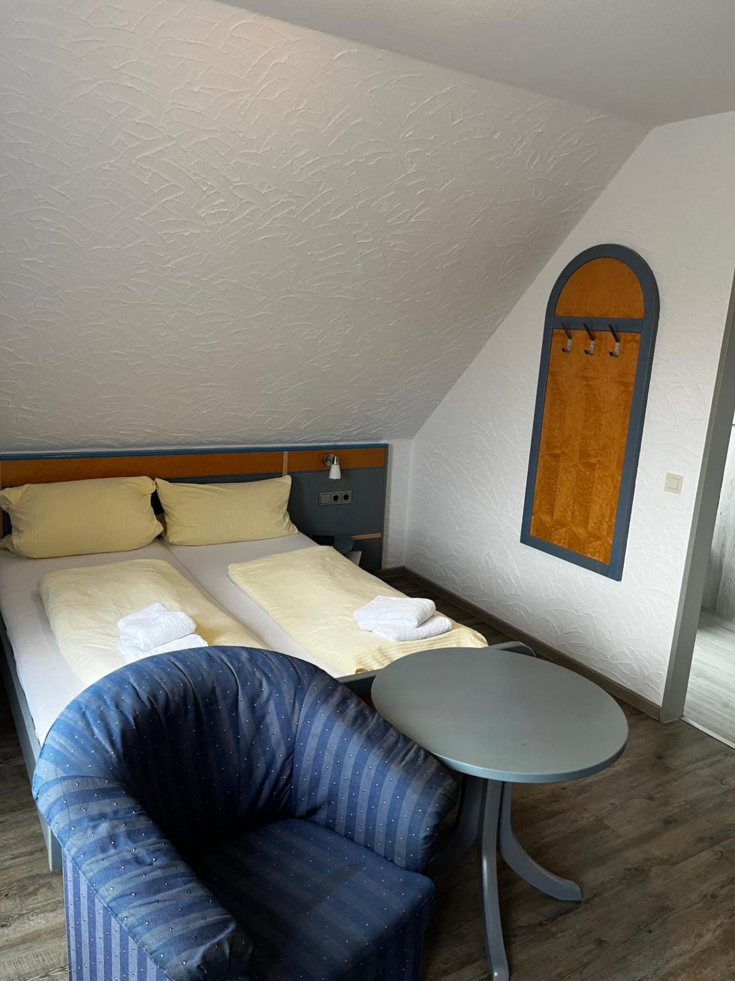 Apartment Nordland Fuer 2 Personen 402, 408, 409 Norden Bagian luar foto
